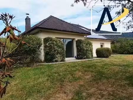 vente maison 7 pièces 170 m² à lachapelle-sous-chaux (90300)  273 000 €