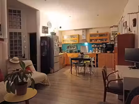 vente maison 4 pièces 65 m² à bouc-bel-air (13320)  310 000 €