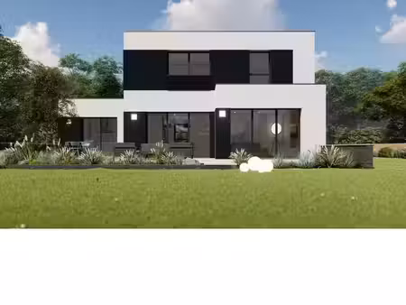 vente maison neuve 5 pièces 128 m² à plouescat (29430)  282 500 €