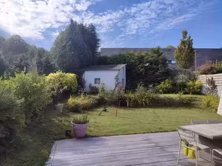 vente maison 6 pièces 135 m² saint-nolff (56250)
