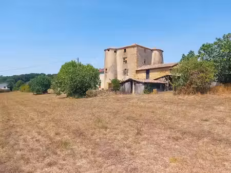 vente maison 7 pièces 240 m² à boussens (31360)  285 000 €