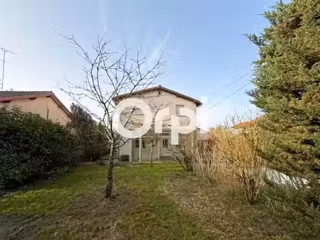 vente maison 3 pièces 111 m² à portet-sur-garonne (31120)  289 000 €