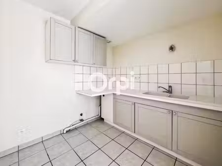 vente appartement 3 pièces 65 m² saint-martin-en-haut (69850)
