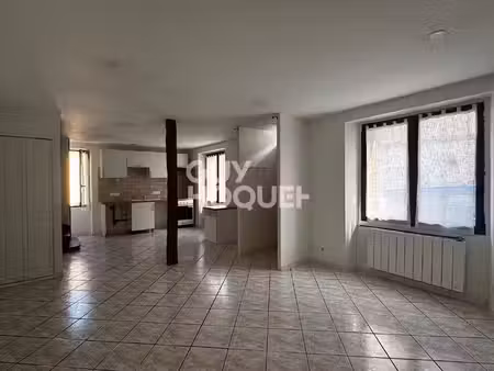location maison 5 pièces 81 m² à grenade (31330)
