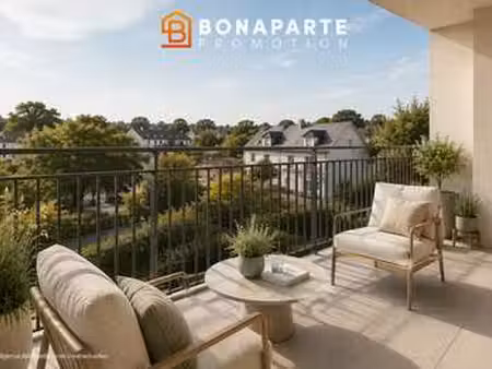 vente appartement t1 à concarneau (29900) : à vendre t1 / 31m² concarneau