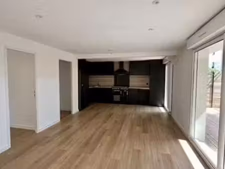 vente appartement 3 pièces à pacé (35740) : à vendre 3 pièces / 64m² pacé