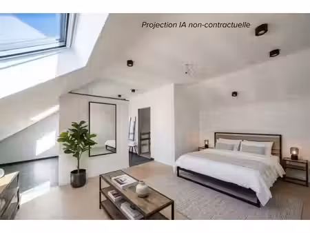 maison neuve au coeur de bertrix