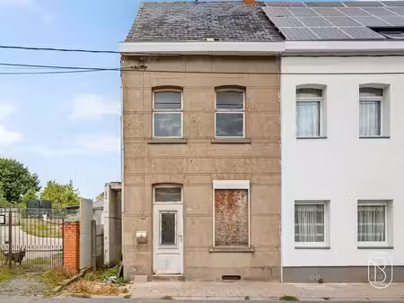 maison à vendre à ath € 85.000 (lr8s6) - immo beguin lessen | zimmo