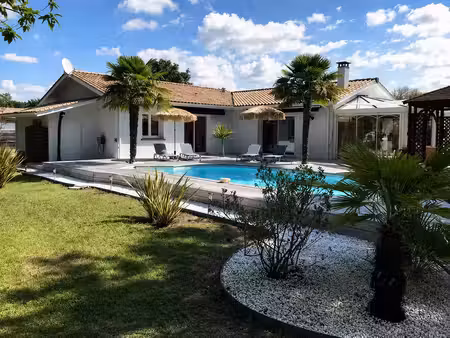 maison 5 pièces - 147 m²