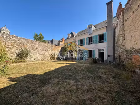 maison craon 200m²