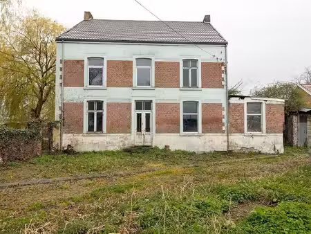 maison à vendre à lauw € 95.000 (lr8u8) - vuylsteke & bunkens | zimmo