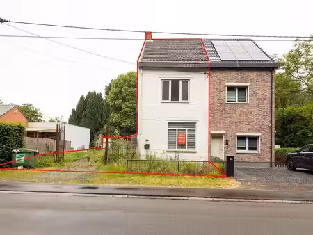 maison à vendre à leopoldsburg € 110.000 (lr8uv) - bart vankrunkelsven | zimmo