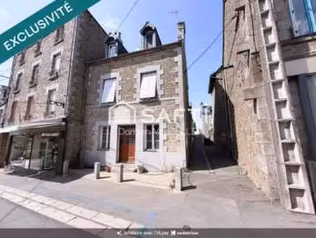 vente maison à louvigné-du-désert (35420) : à vendre / 150m² louvigné-du-désert
