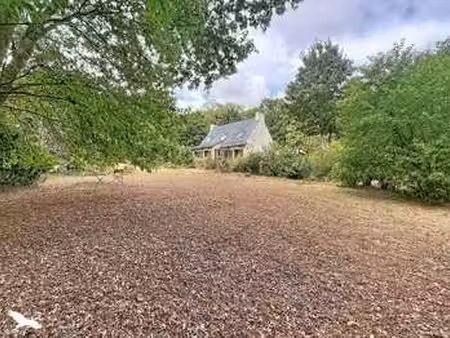 vente maison à pont-l'abbé (29120) : à vendre / 116m² pont-l'abbé