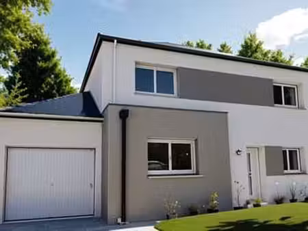 vente maison à saint-andré-des-eaux (22630) : à vendre / 100m² saint-andré-des-eaux