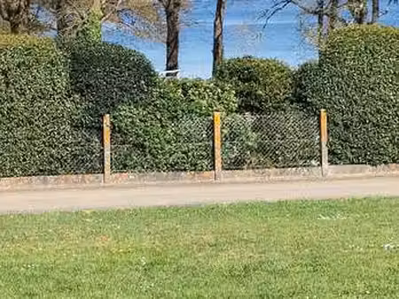 vente terrain à joué-sur-erdre (44440) : à vendre / joué-sur-erdre
