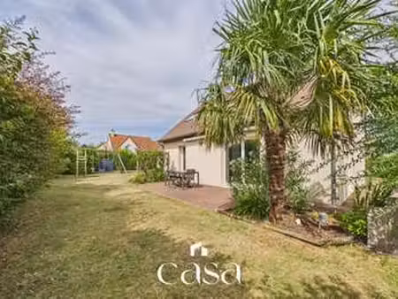 vente maison à saint-aubin-d'arquenay (14970) : à vendre / 160m² saint-aubin-d'arquenay