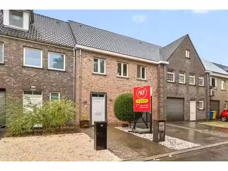 maison familiale prête à emménager avec 3 chambres  grand g…