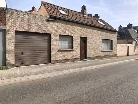 maison à vendre à steendorp € 199.000 (lr8q0) - dewaele - beveren | zimmo