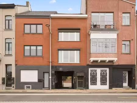 maison à vendre à tienen € 199.000 (lr8c4) - ltc vastgoedadvies | zimmo