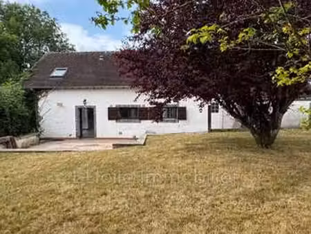vente maison à tourouvre (61190) : à vendre / 66m² tourouvre
