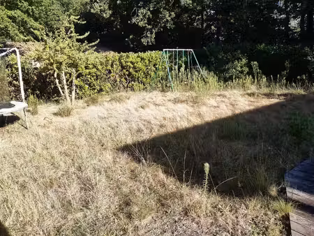 terrain à bâtir à la teste-de-buch (33260)