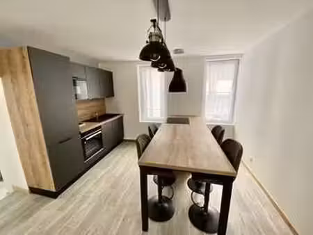 location appartement 3 pièces meublé à cherbourg-en-cotentin (50100) : à louer 3 pièces me