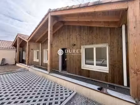 location appartement 3 pièces à montaigu (85600) : à louer 3 pièces / 80m² montaigu
