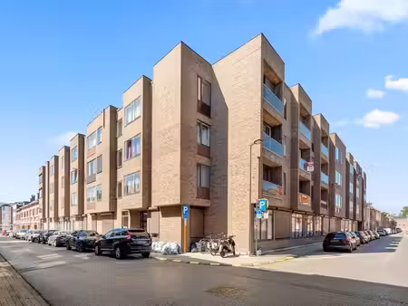 appartement à vendre à tienen € 160.000 (lr8bj) - ltc vastgoedadvies | zimmo