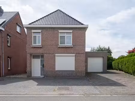 maison à vendre à neerpelt € 240.000 (lr8mr) - topff  lopez-hernandez & lauwers | zimmo