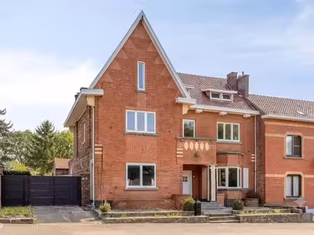 maison à vendre à sint-truiden € 240.000 (lr8us) - dewaele - hasselt verkoop | zimmo