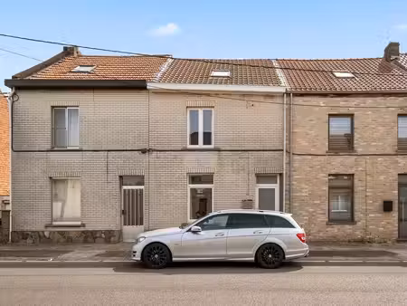 maison à vendre à tienen € 210.000 (lr8eo) - ltc vastgoedadvies | zimmo