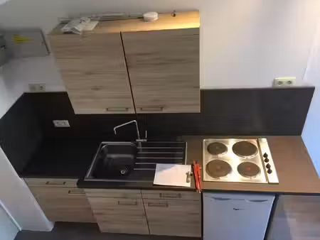 très beau studio étudiant