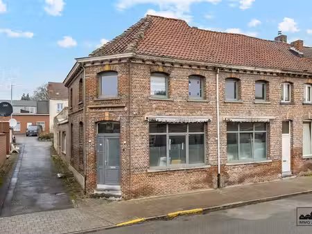bien professionnel à vendre à temse € 270.000 (ll4x3) - immo zone temse | zimmo