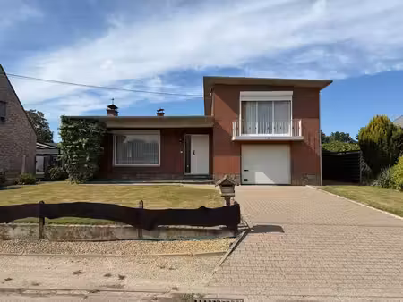 woning