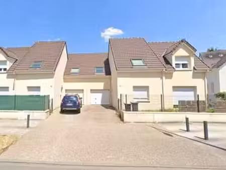 location maison à évreux (27000) : à louer / 106m² évreux