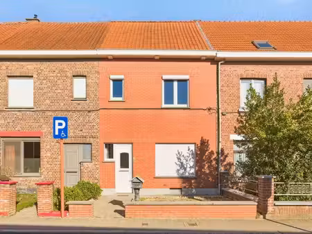 maison à vendre à tienen € 224.000 (lr8do) - ltc vastgoedadvies | zimmo