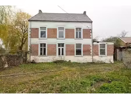 maison authentique idealement situee