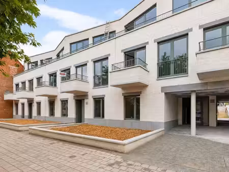 hof de gavre - appartementen à wommelgem à partir de € 219.000 (10057e5) - heylen vastgoed