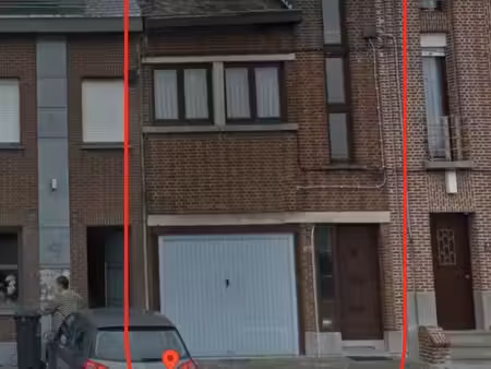 maison à vendre à blaasveld € 120.000 (lr7rb) - vdw notarissen | zimmo