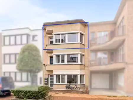 appartement à vendre à wenduine € 185.000 (lr902) - immo wenduine | zimmo