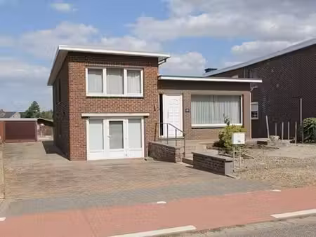 maison à vendre à leut € 279.000 (lr8vw) - v24 vastgoed | zimmo