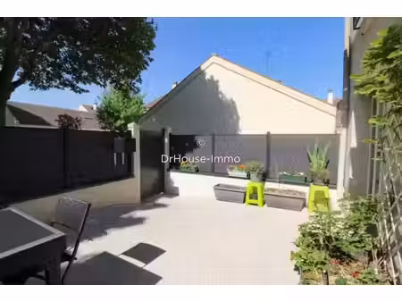 vente maison 5 pièces 104 m² à maurepas (78310)  299 000 €