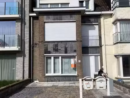 appartement à vendre à wenduine € 180.000 (kfceb) - agence boo'fort | zimmo