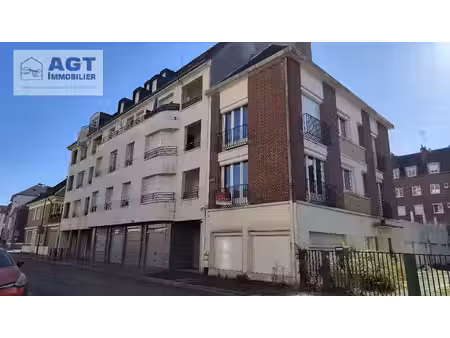 vente appartement 3 pièces 105 m² beauvais (60000)