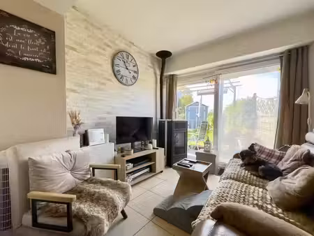 maison à vendre à membach € 179.000 (lr8vn) - duysens immobilier | zimmo