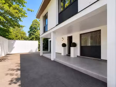 superbe propriété 3 chambres à embourg