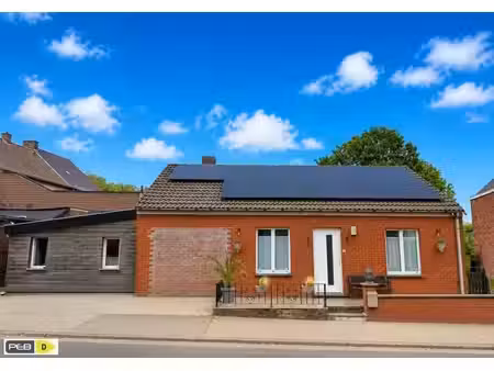 maison avec jardin et terrasse