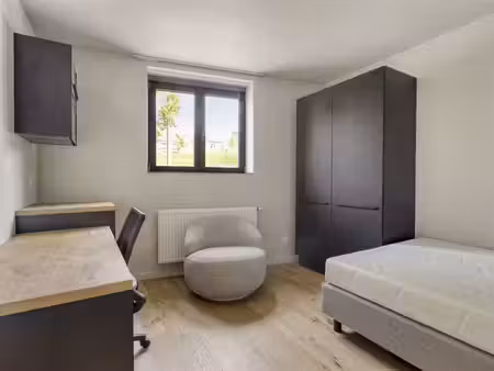 kot-colocation à vendre à leuven € 189.000 (lobvb) - century 21 connect | zimmo