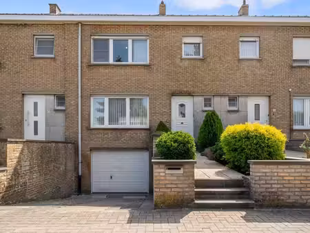 maison à vendre à rekkem € 185.000 (lr8r2) - habitat wevelgem | zimmo